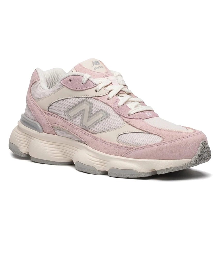 Imagem 2 do produto Tênis Feminino New Balance 603