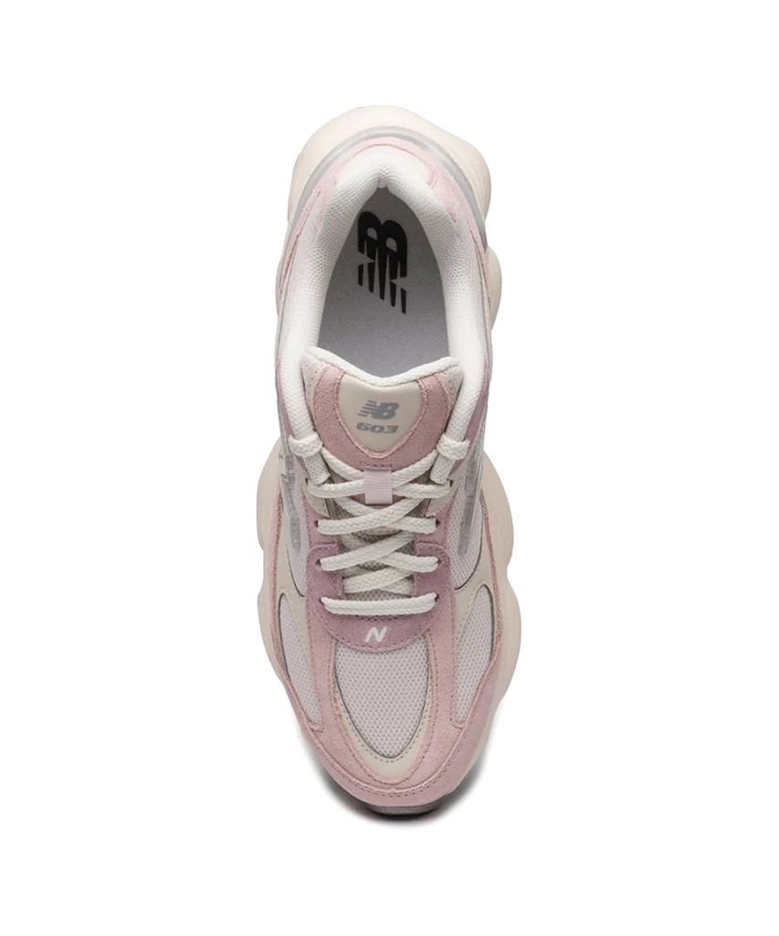 Imagem 3 do produto Tênis Feminino New Balance 603