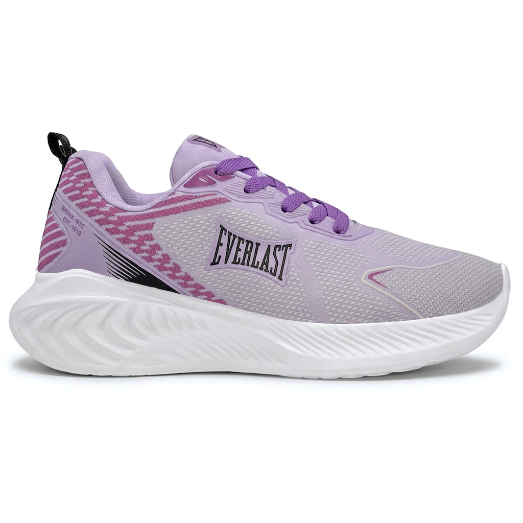 Imagem 1 do produto Tênis Unissex Everlast Rapid