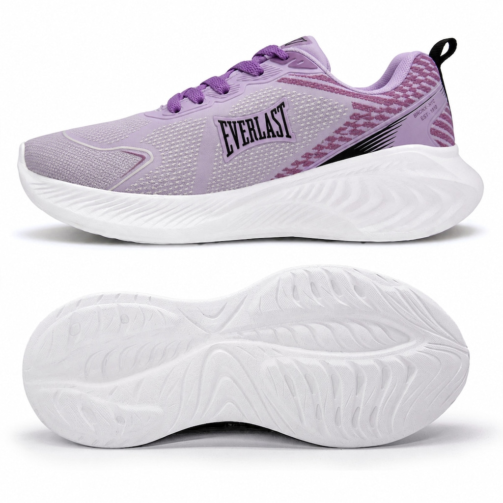 Imagem 2 do produto Tênis Unissex Everlast Rapid