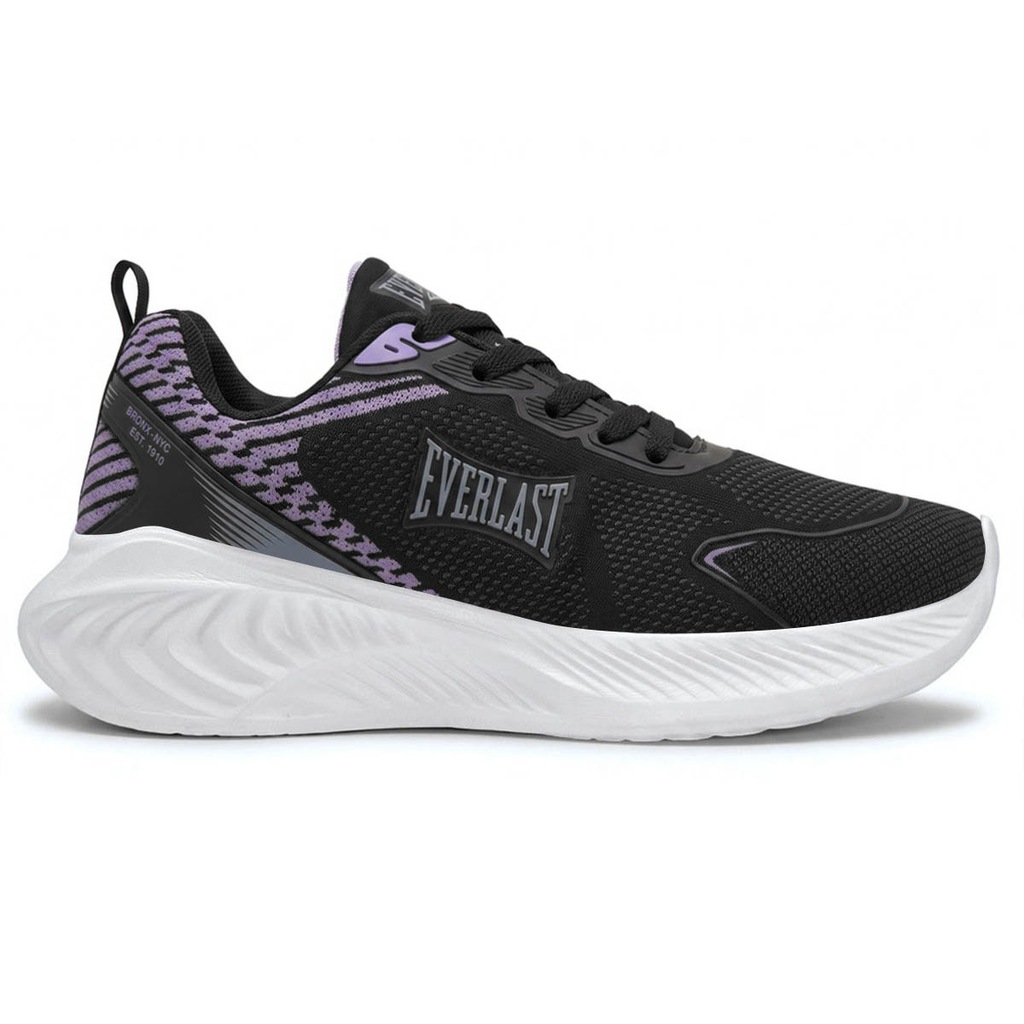 Imagem 1 do produto Tênis Unissex Everlast Rapid