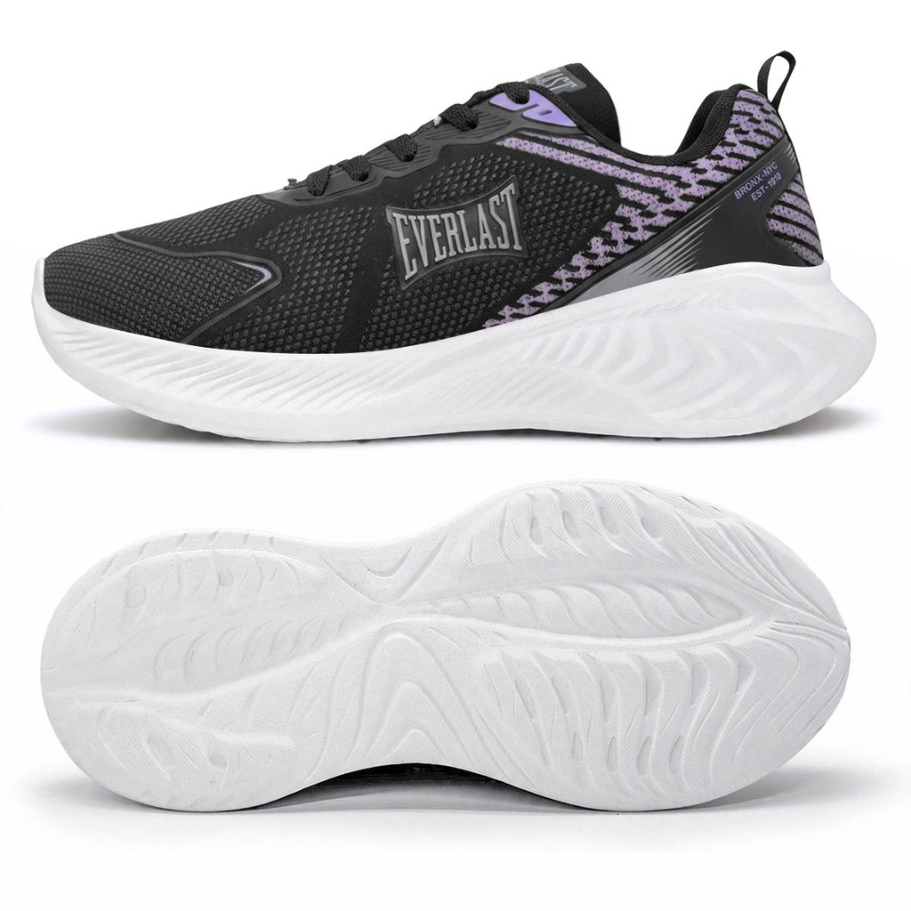 Imagem 2 do produto Tênis Unissex Everlast Rapid