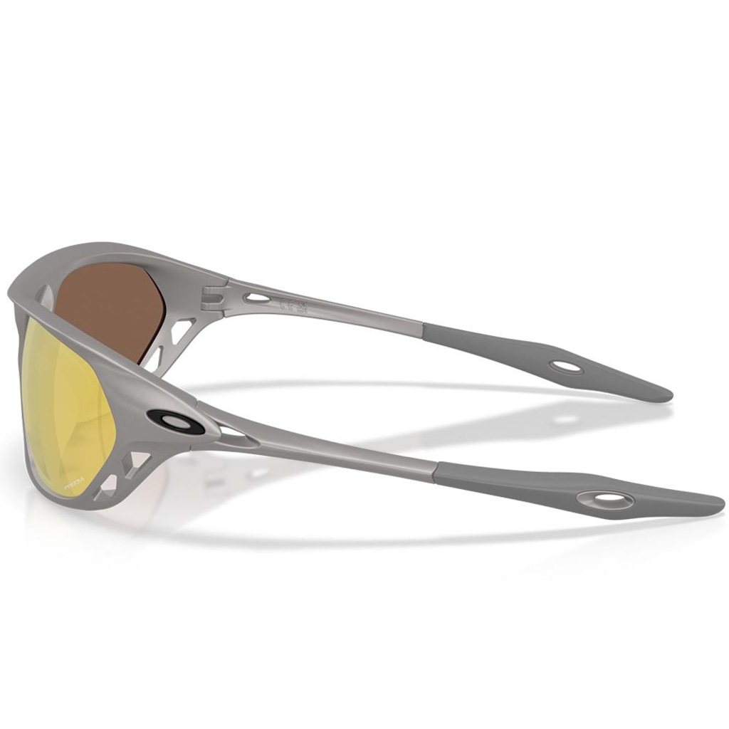 Imagem 2 do produto Óculos de Sol Oakley Cage Jacket Titanium 661