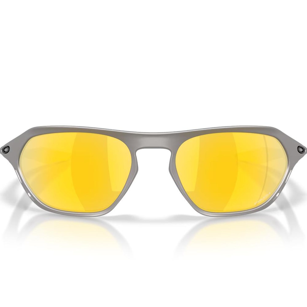Imagem 3 do produto Óculos de Sol Oakley Cage Jacket Titanium 661