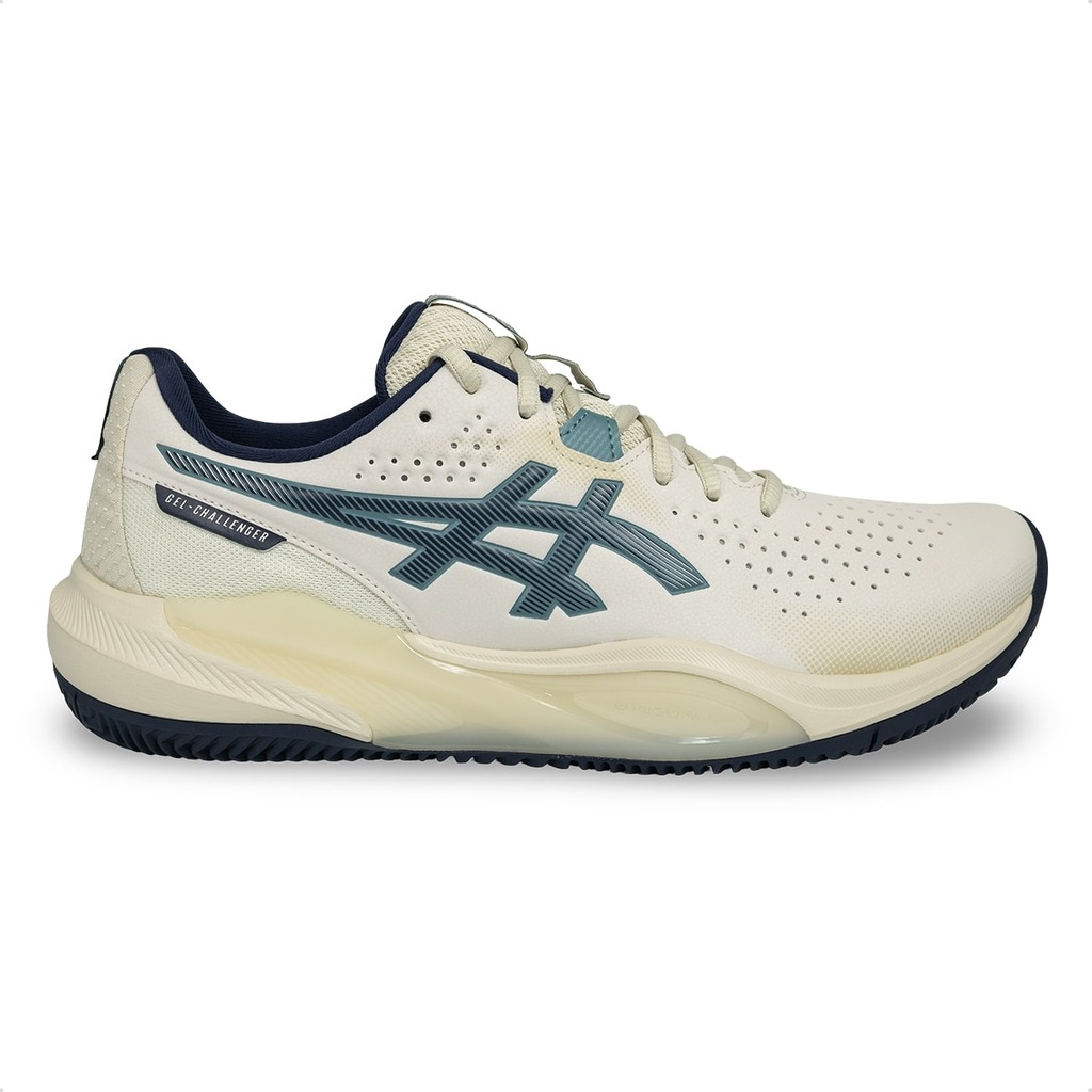 Imagem 1 do produto Tênis Masculino Asics Gel-Challenger 15 Clay