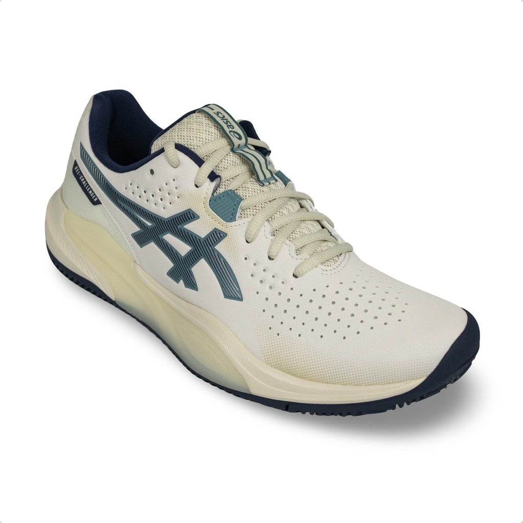Imagem 4 do produto Tênis Masculino Asics Gel-Challenger 15 Clay