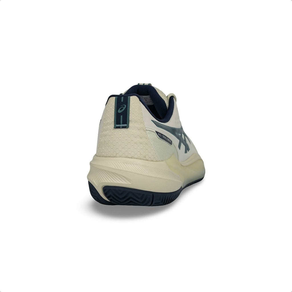 Imagem 5 do produto Tênis Masculino Asics Gel-Challenger 15 Clay