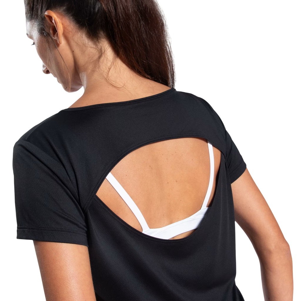 Imagem 4 do produto Camiseta adidas M/C Curve Feminina