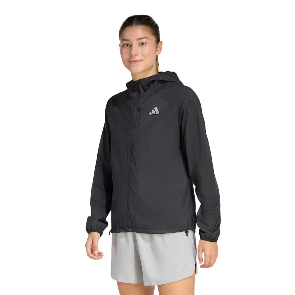 Imagem 1 do produto Jaqueta Feminina adidas Essentials