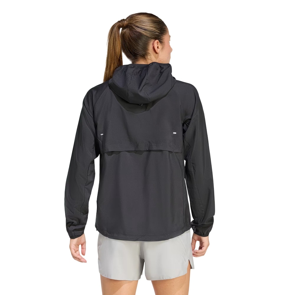 Imagem 2 do produto Jaqueta Feminina adidas Essentials