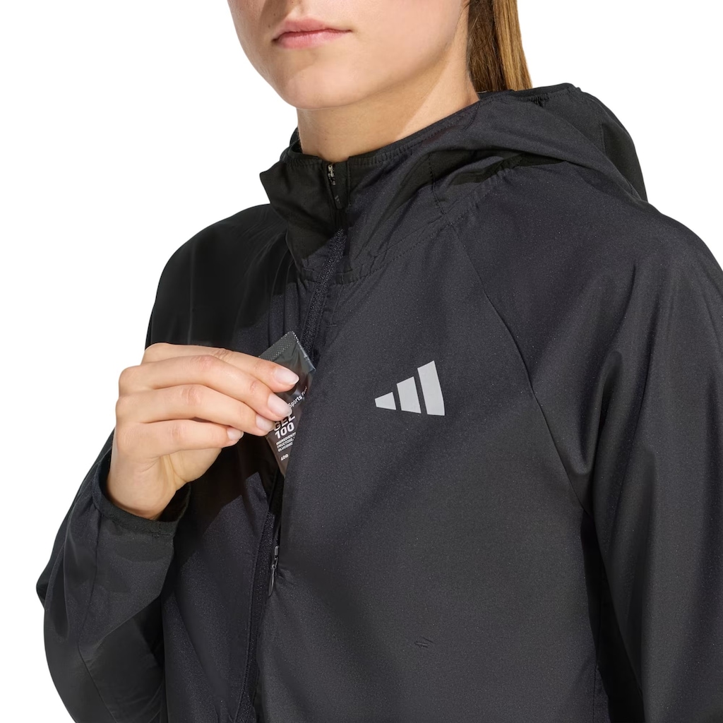 Imagem 3 do produto Jaqueta Feminina adidas Essentials