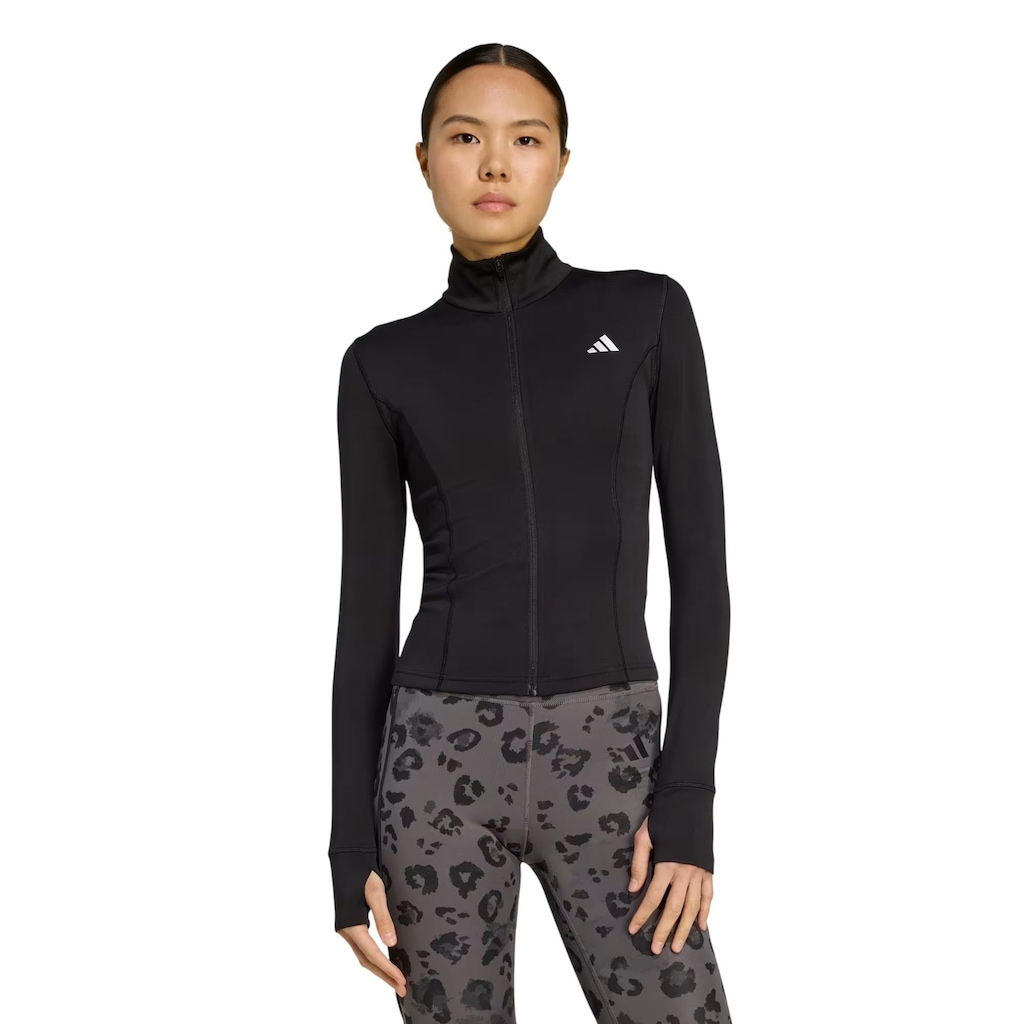 Imagem 1 do produto Jaqueta Feminina adidas Essentials