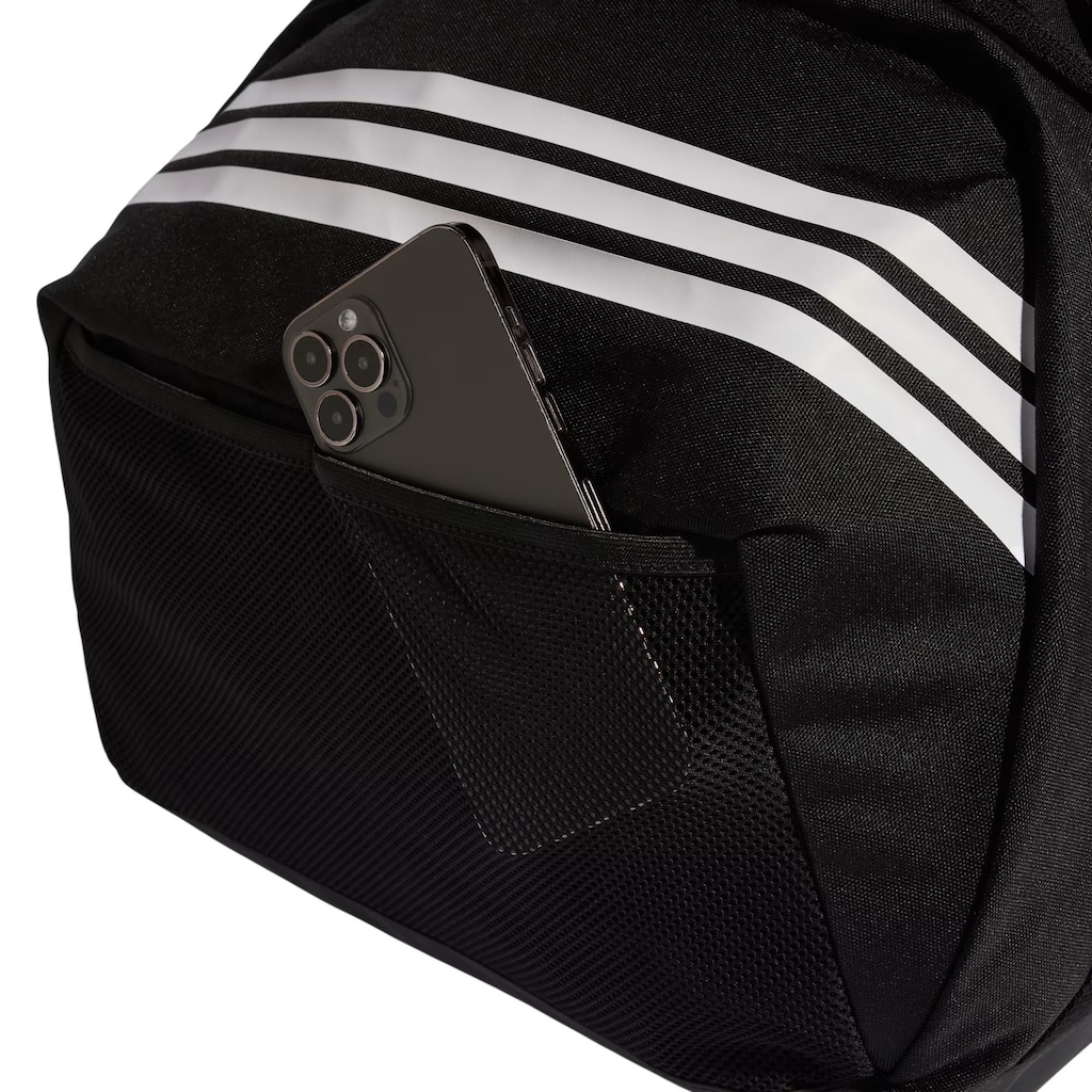 Imagem 4 do produto Bolsa Unissex adidas Tiro Duffle