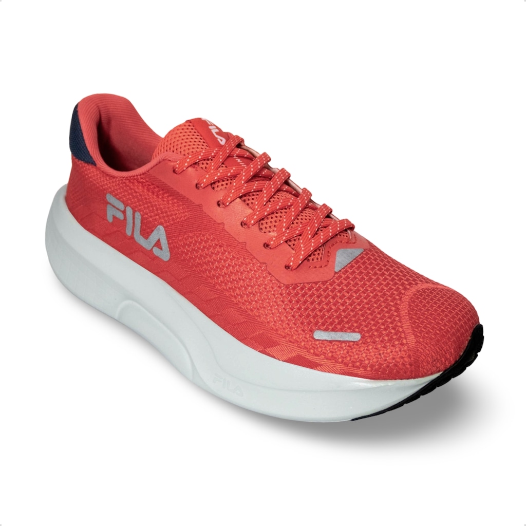 Imagem 2 do produto Tênis Feminino Fila Breeze