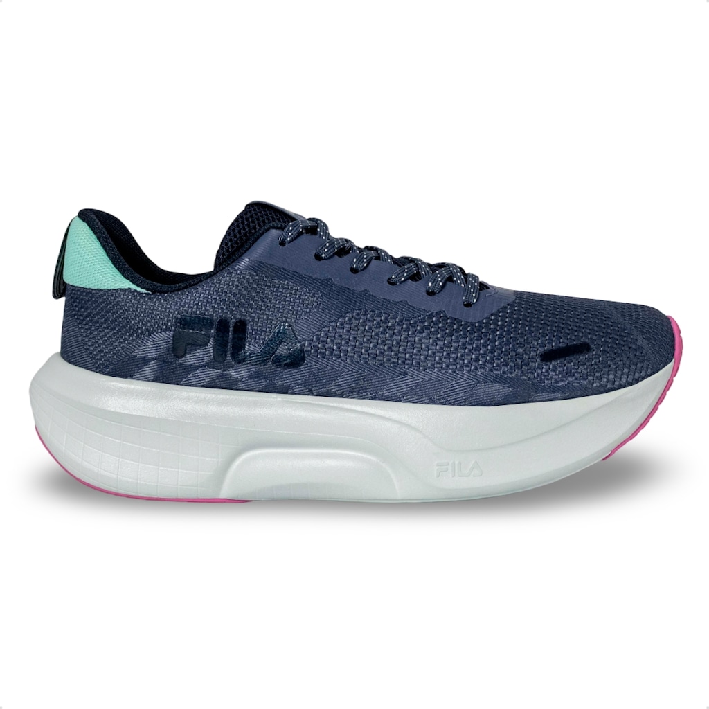 Imagem 1 do produto Tênis Feminino Fila Breeze