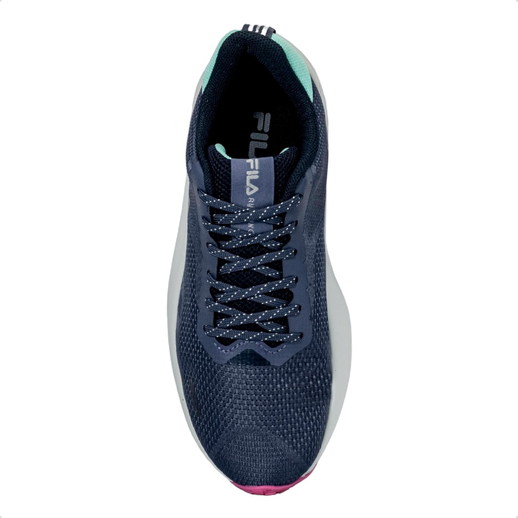 Imagem 3 do produto Tênis Feminino Fila Breeze