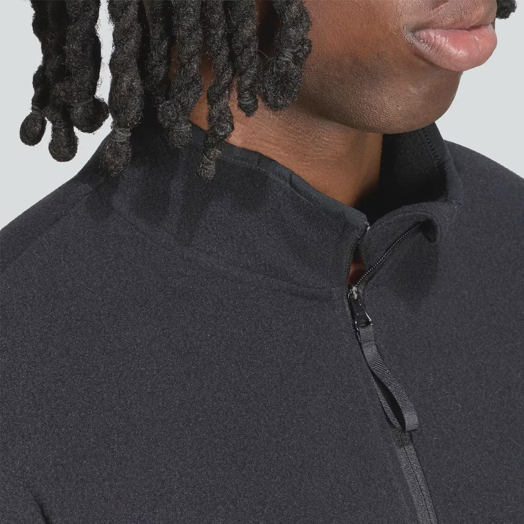 Imagem 3 do produto Blusão de Moletom adidas Adi365 Running Essentials Winterized Fleece