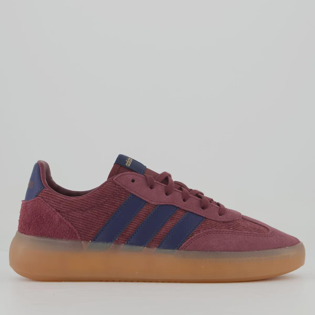 Imagem 1 do produto Tênis Unissex adidas Barreda Decode