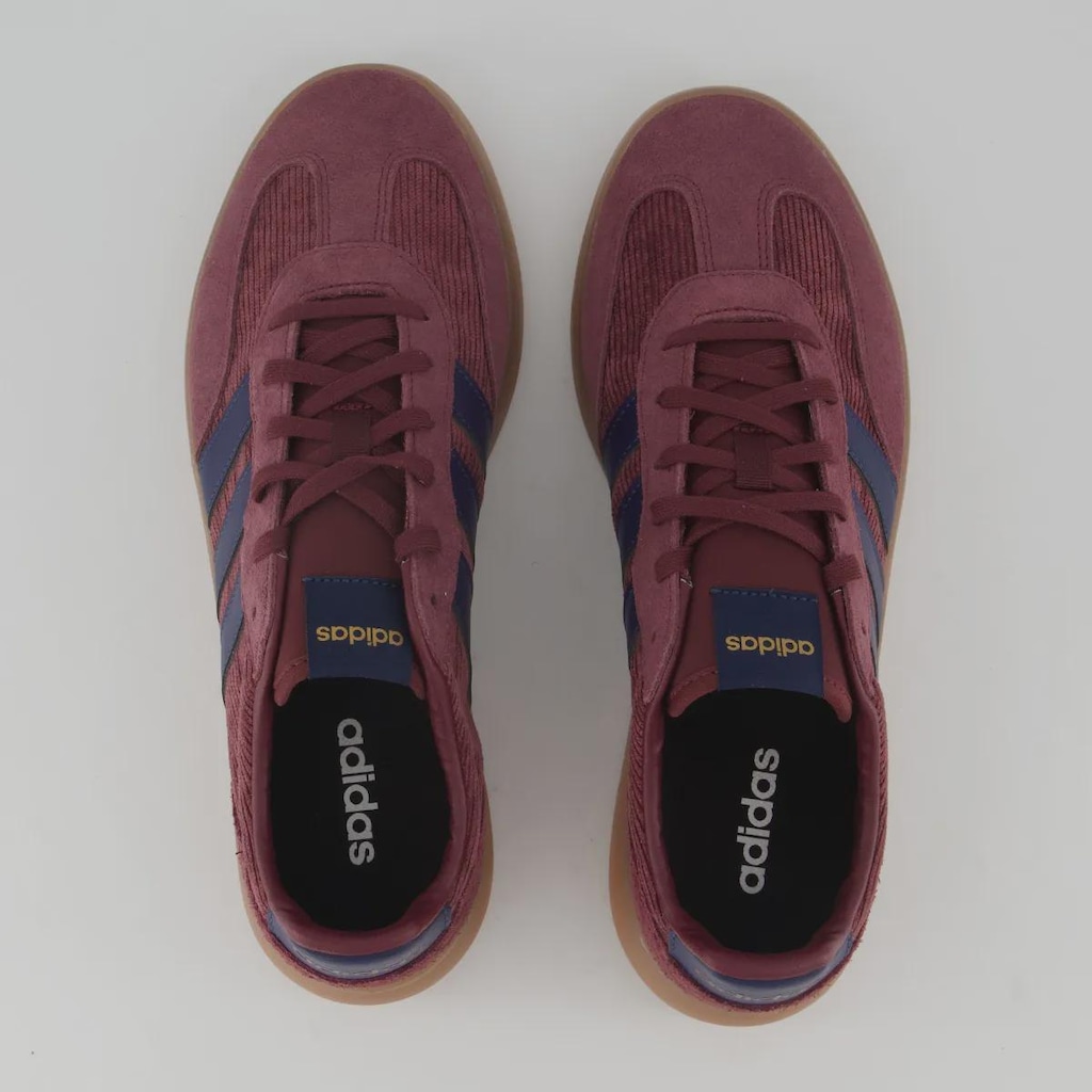 Imagem 4 do produto Tênis Unissex adidas Barreda Decode