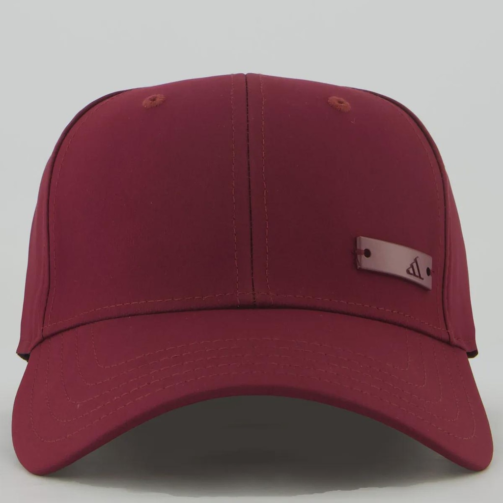 Imagem 2 do produto Boné Unissex adidas Performance Ballcap LT MET Aba Curva