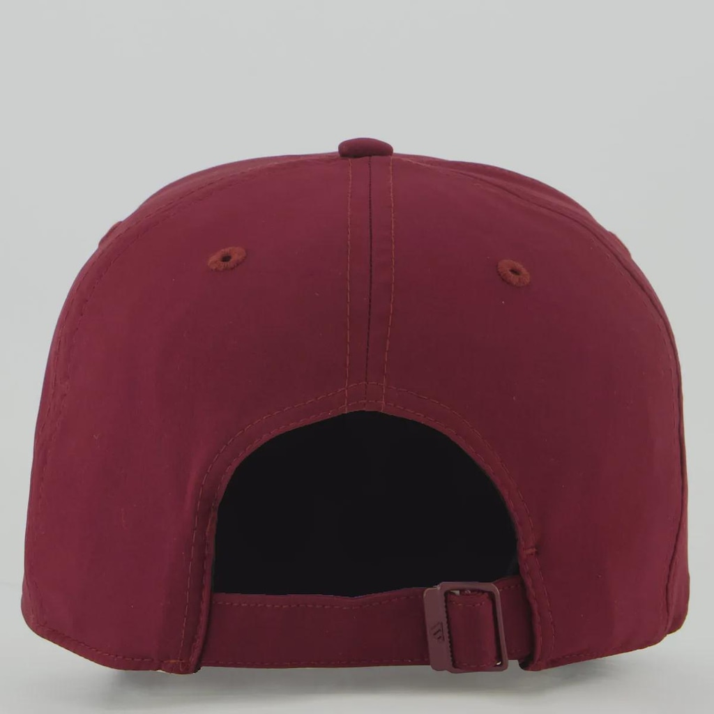 Imagem 3 do produto Boné Unissex adidas Performance Ballcap LT MET Aba Curva