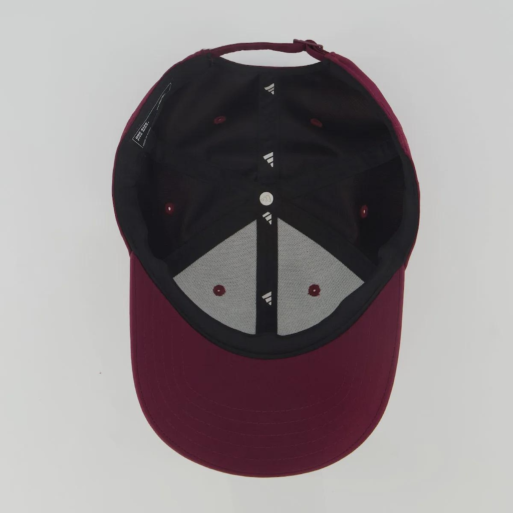 Imagem 4 do produto Boné Unissex adidas Performance Ballcap LT MET Aba Curva