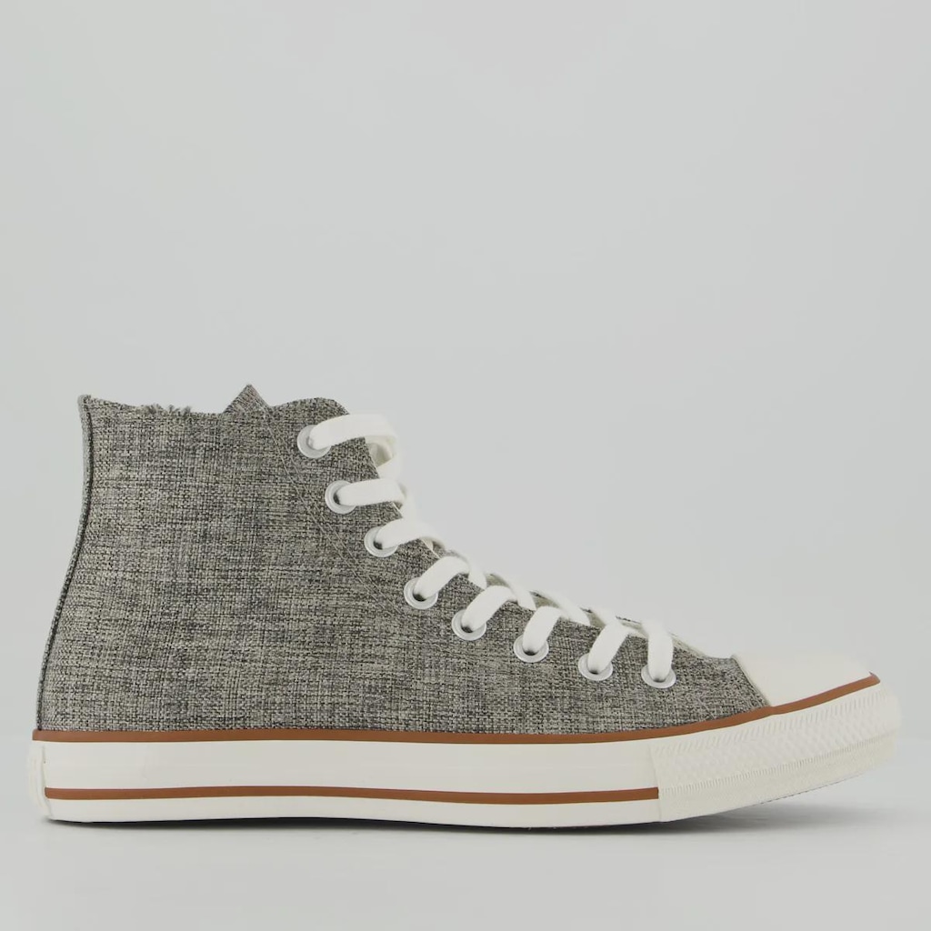 Imagem 1 do produto Tênis Masculino Converse All Star Chuck Taylor Linho