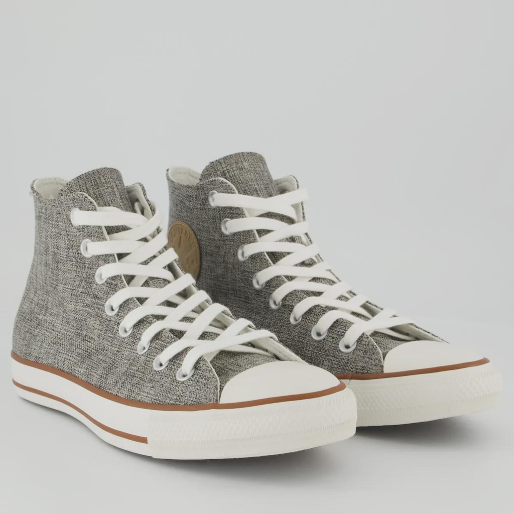 Imagem 2 do produto Tênis Masculino Converse All Star Chuck Taylor Linho
