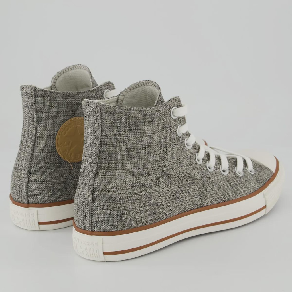 Imagem 3 do produto Tênis Masculino Converse All Star Chuck Taylor Linho