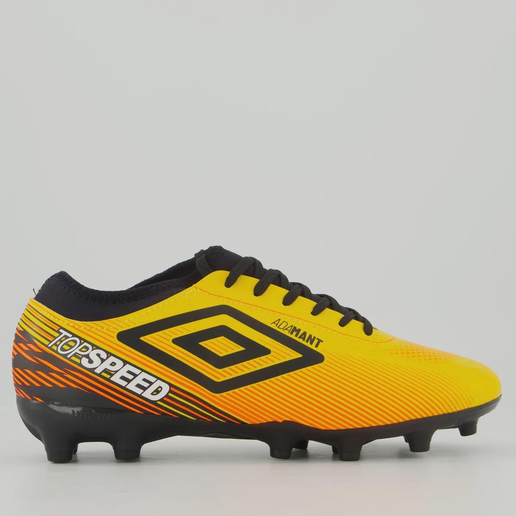 Imagem 1 do produto Chuteira Campo Adulto Umbro Top Speed League