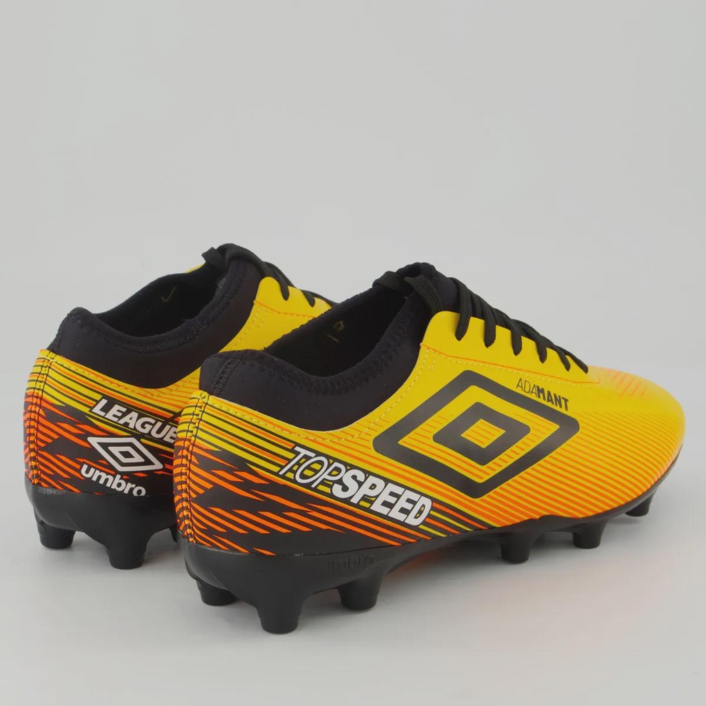 Imagem 2 do produto Chuteira Campo Adulto Umbro Top Speed League
