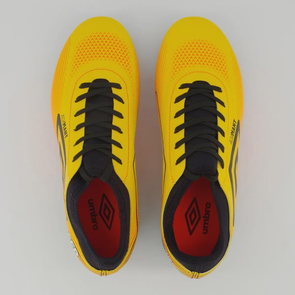Imagem 3 do produto Chuteira Campo Adulto Umbro Top Speed League