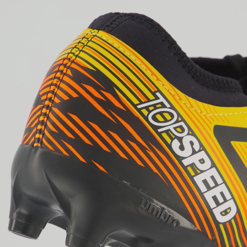 Imagem 5 do produto Chuteira Campo Adulto Umbro Top Speed League