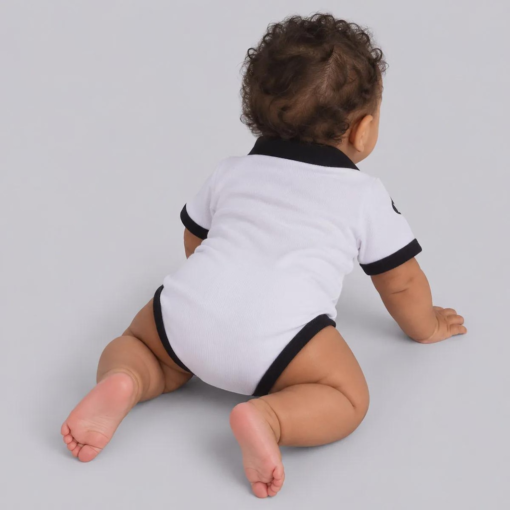 Imagem 2 do produto Body Polo do Vasco Infantil