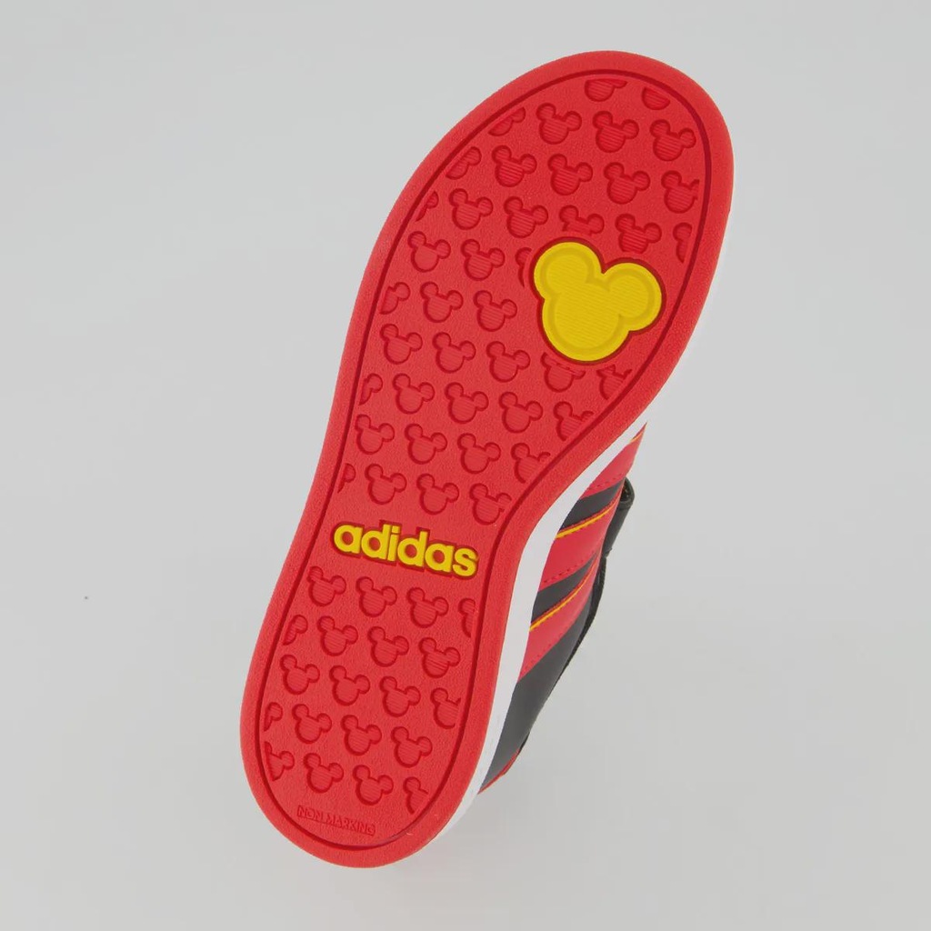 Imagem 5 do produto Tênis Infantil adidas Grand Court Mickey EL