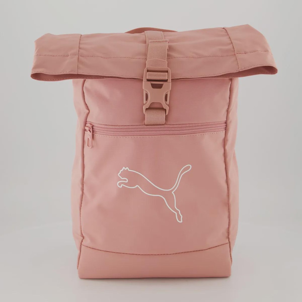 Imagem 2 do produto Mochila Puma Small Rolltop - 12,5 Litros