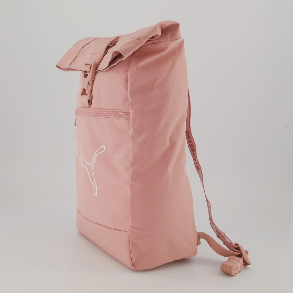 Imagem 3 do produto Mochila Puma Small Rolltop - 12,5 Litros