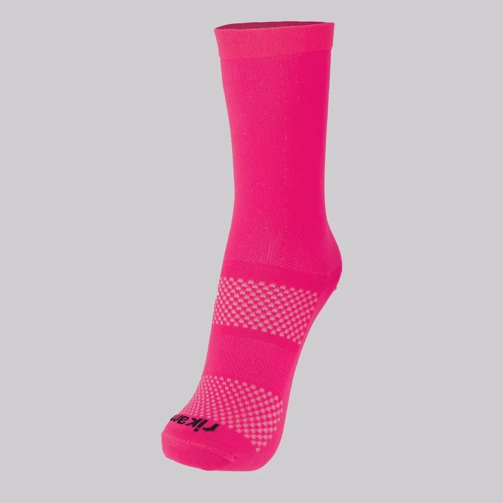 Imagem 3 do produto Meia Rikam Cano Médio Performance Colors Feminina
