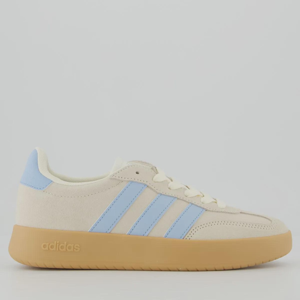 Imagem 1 do produto Tênis Feminino adidas Barreda