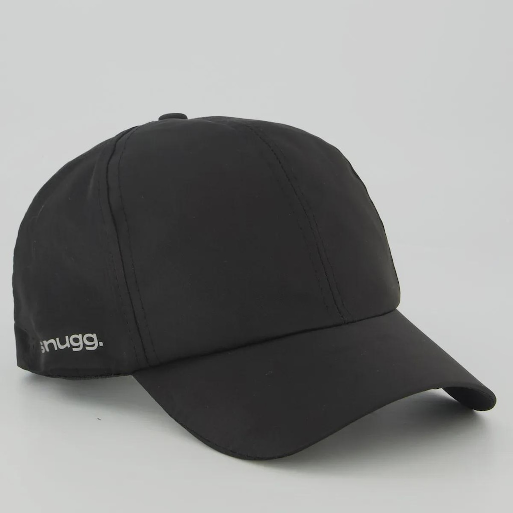 Imagem 3 do produto Boné Unissex Snugg Trux Aba Curva