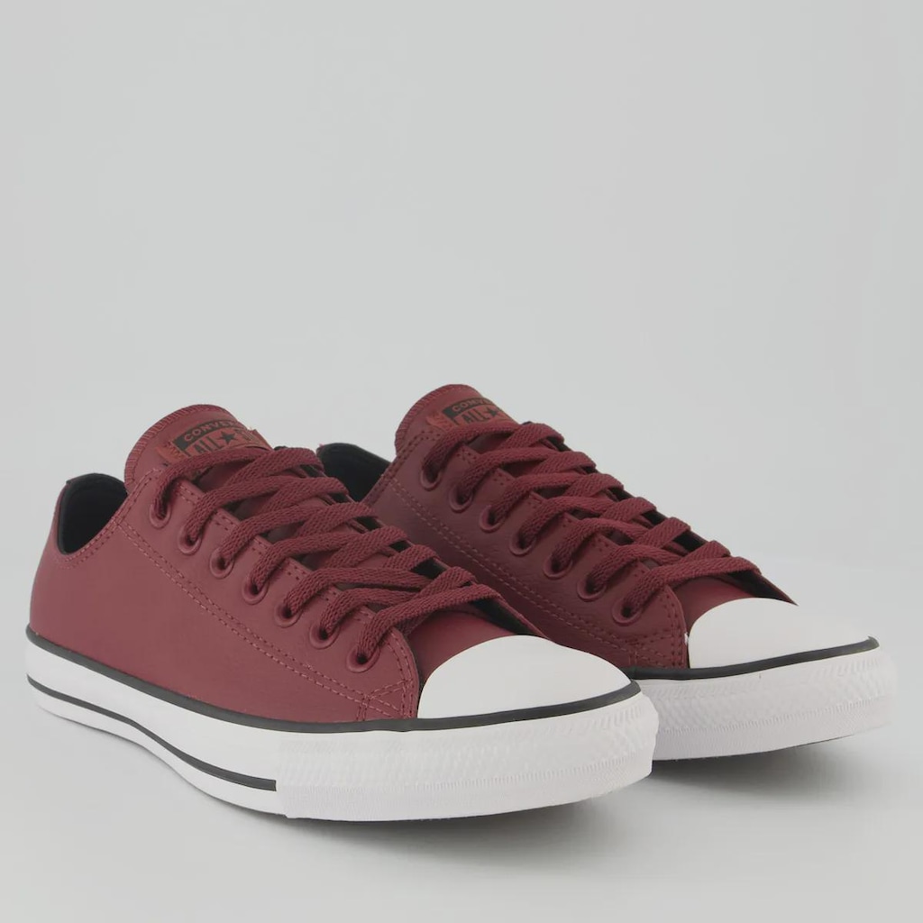 Imagem 2 do produto Tênis Masculino Converse All Star Chuck Taylor