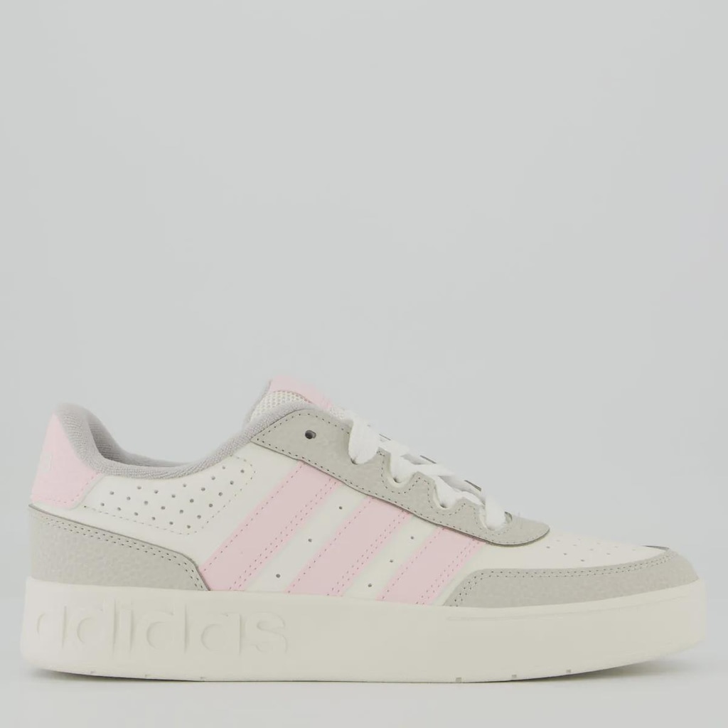 Imagem 1 do produto Tênis Feminino adidas Breakbase