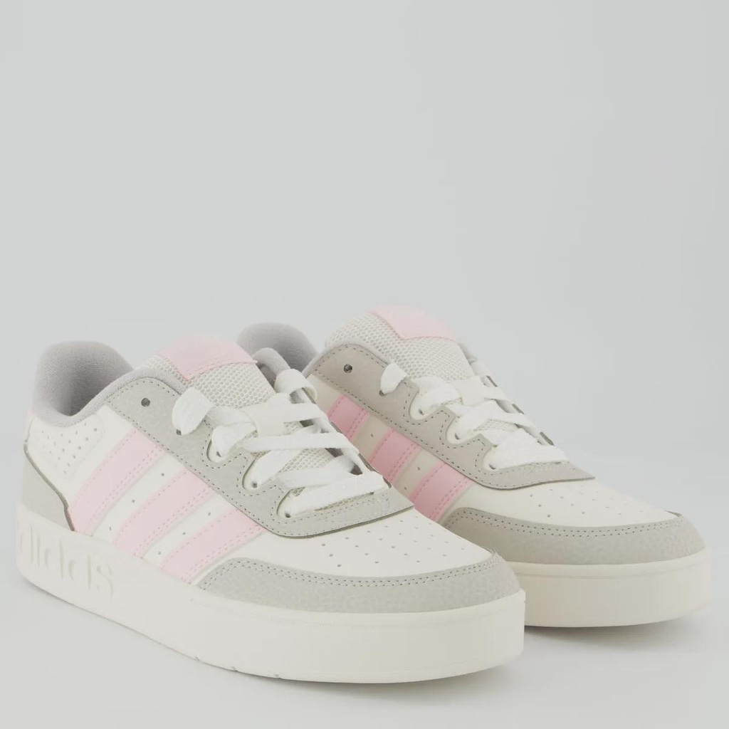 Imagem 2 do produto Tênis Feminino adidas Breakbase