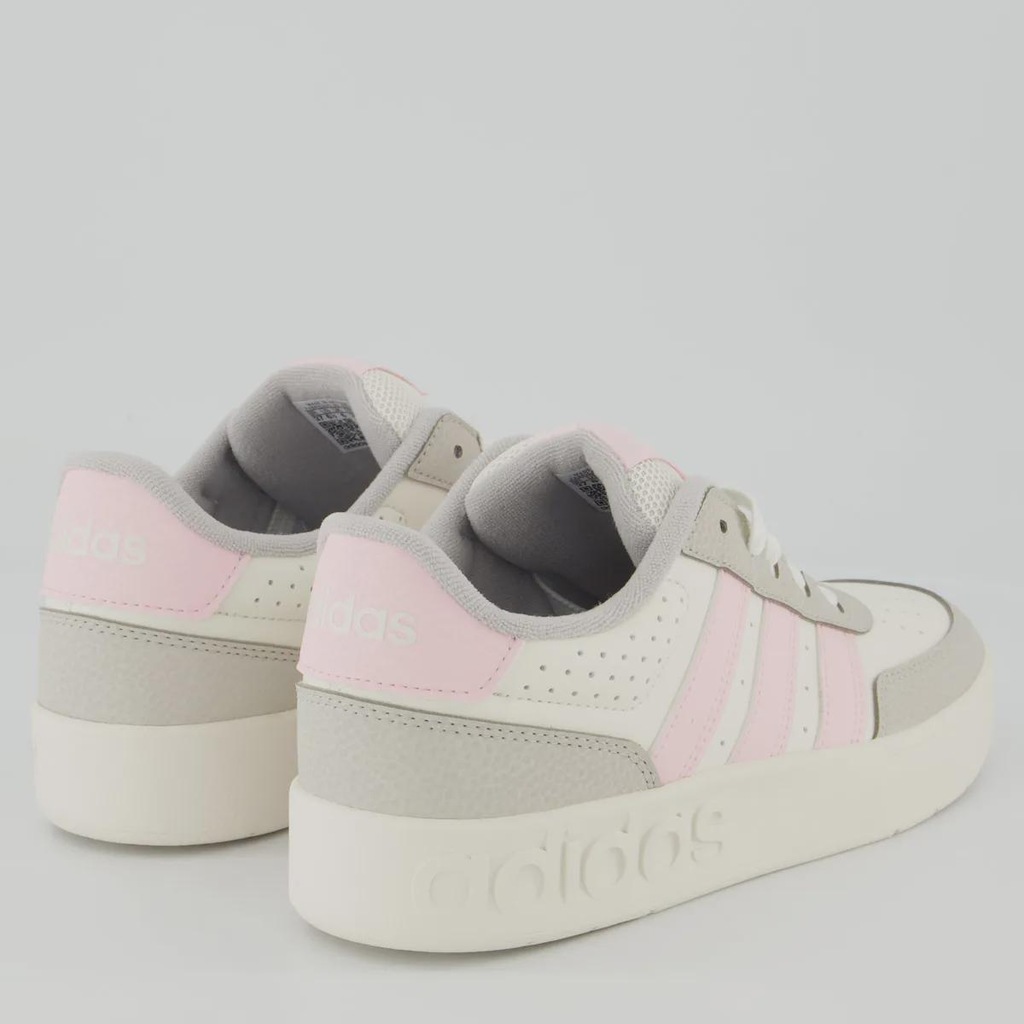 Imagem 3 do produto Tênis Feminino adidas Breakbase