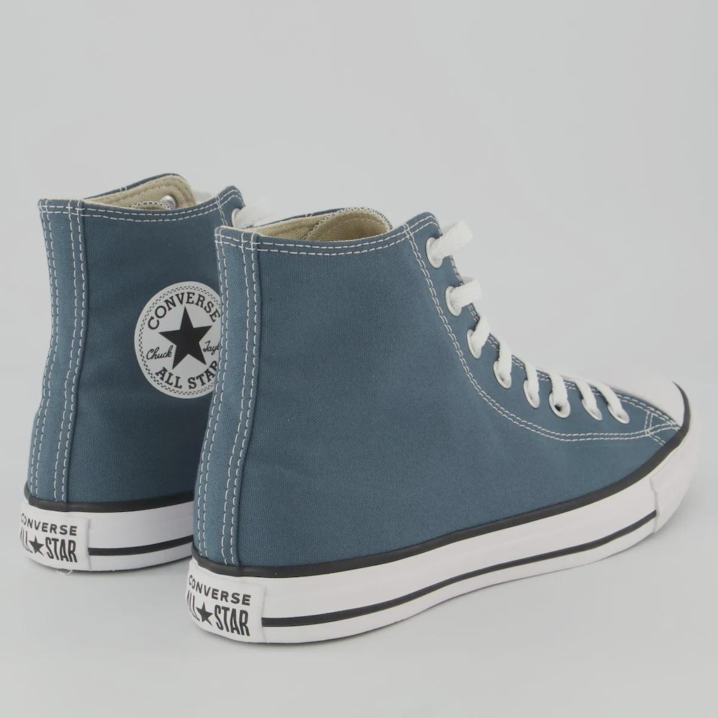 Imagem 3 do produto Tênis Masculino Converse All Star Chuck Taylor