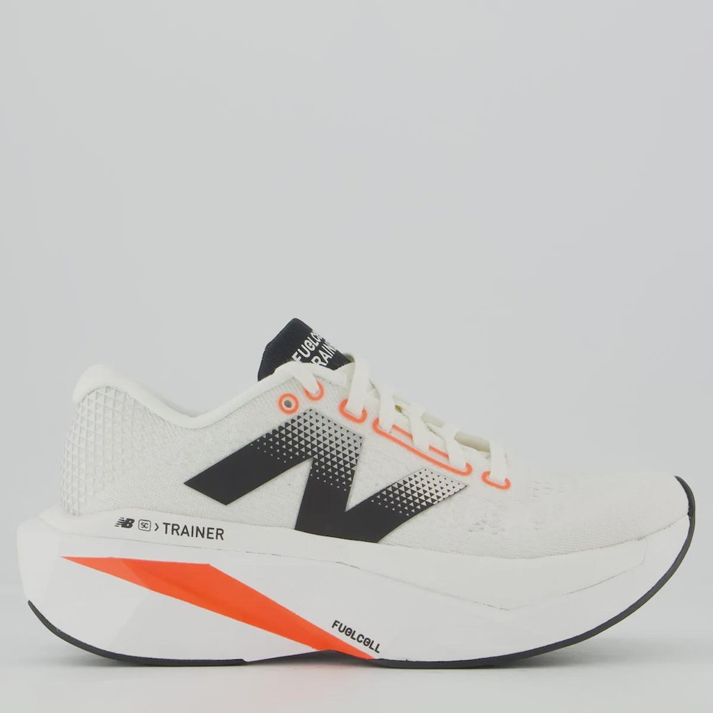 Imagem 1 do produto Tênis Feminino New Balance Fuelcell Supercomp Trainer V3