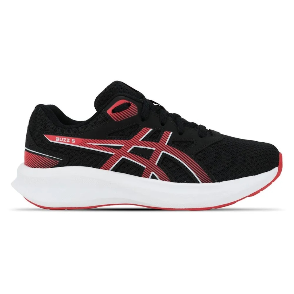 Imagem 1 do produto Tênis Infantil Asics Buzz 5