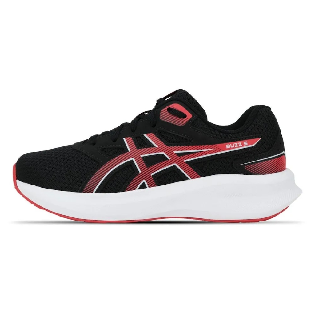 Imagem 2 do produto Tênis Infantil Asics Buzz 5