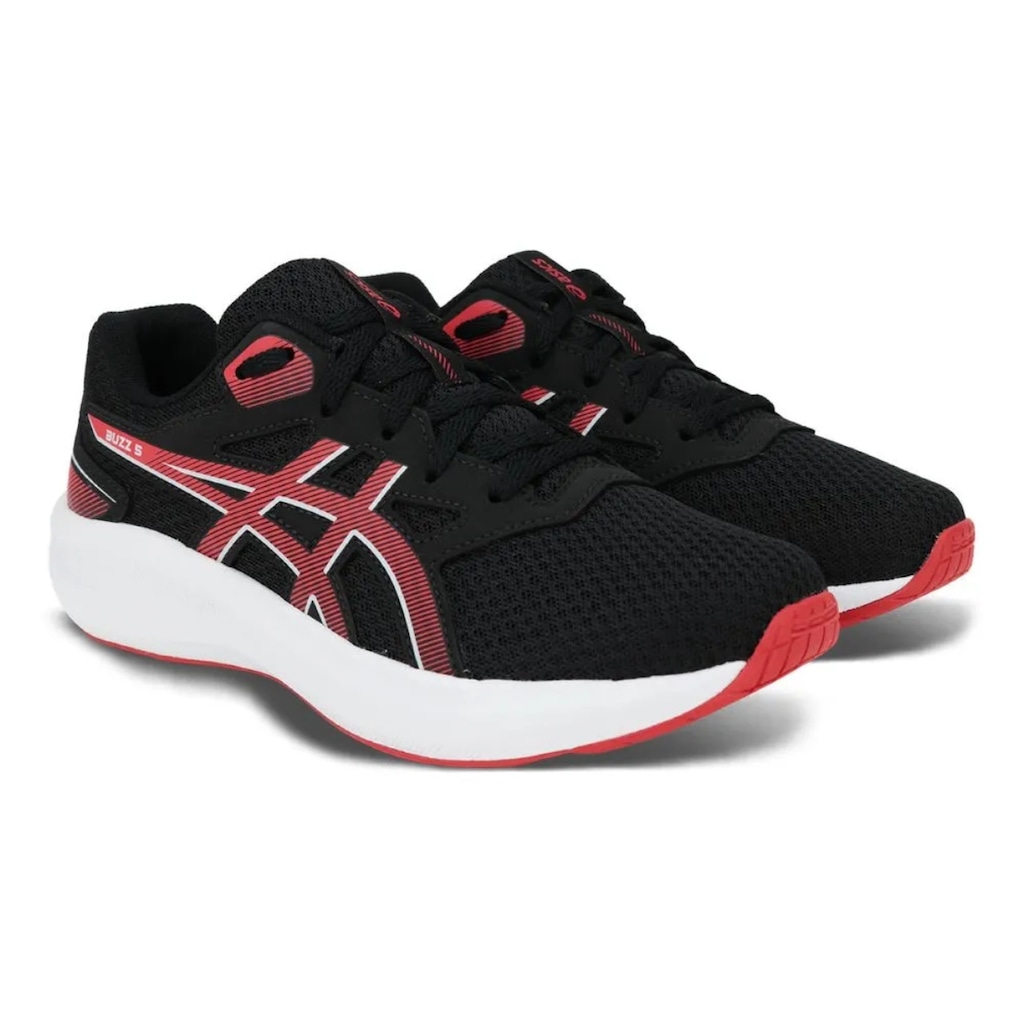 Imagem 5 do produto Tênis Infantil Asics Buzz 5