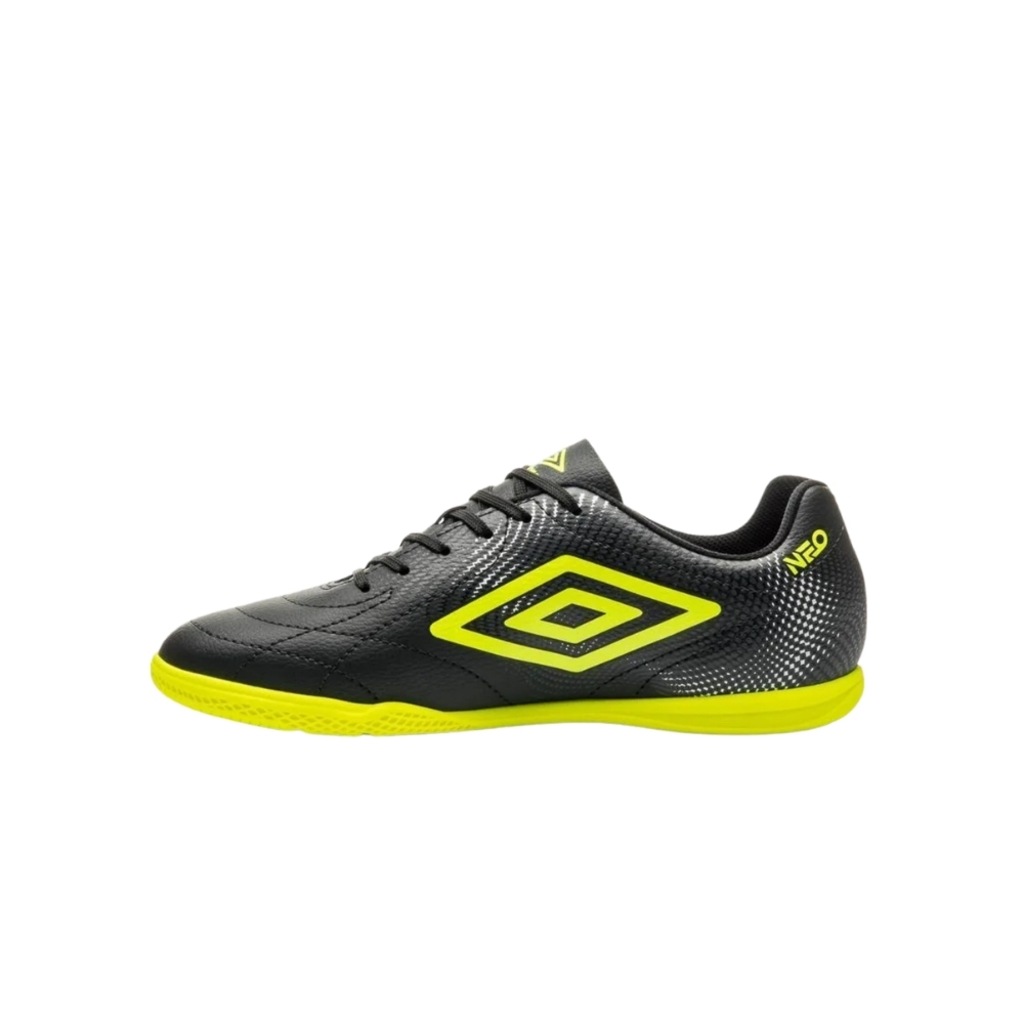 Imagem 1 do produto Chuteira Futsal Infantil Umbro Class Neo JR